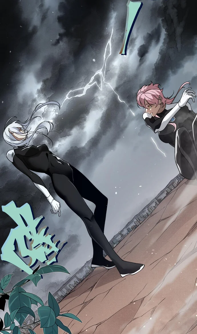 Read Evolução Demoníaca PT-BR Manga Online