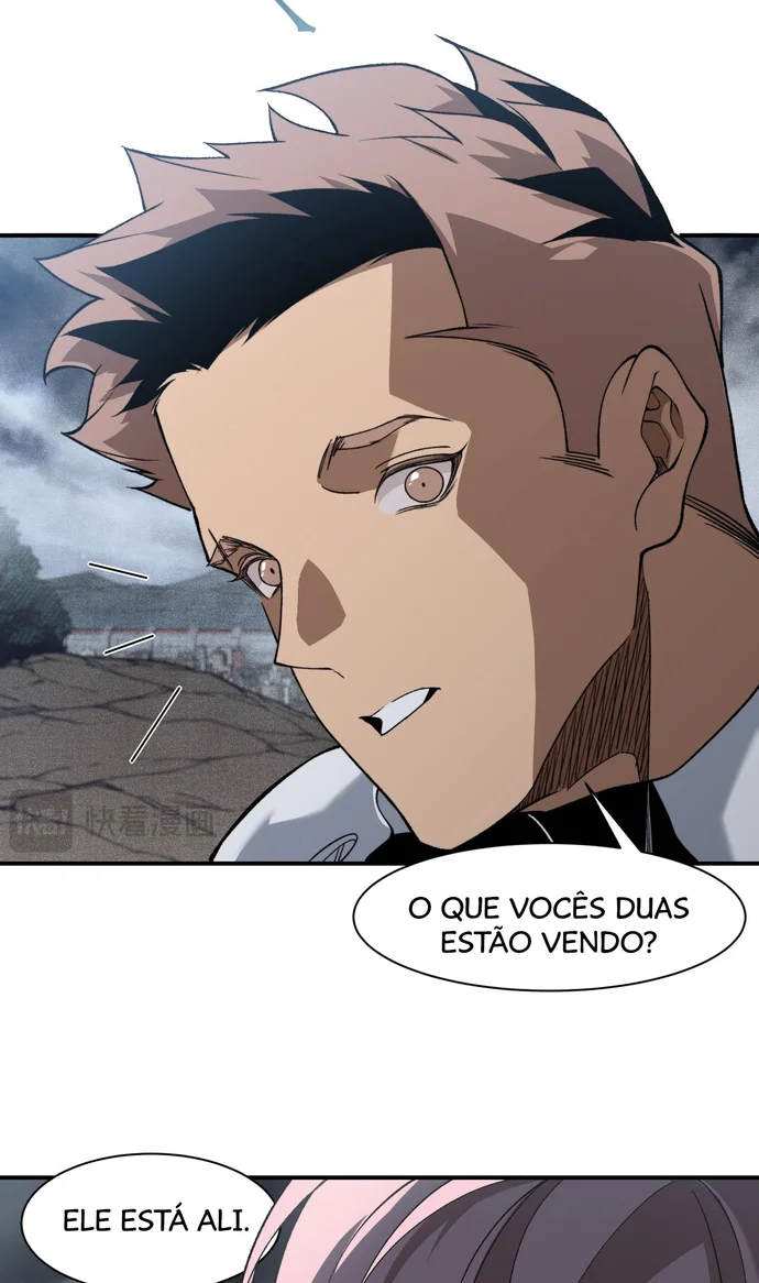 Read Evolução Demoníaca PT-BR Manga Online