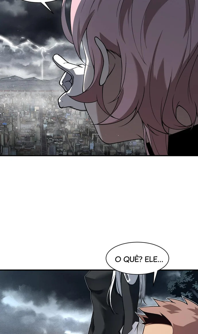 Read Evolução Demoníaca PT-BR Manga Online