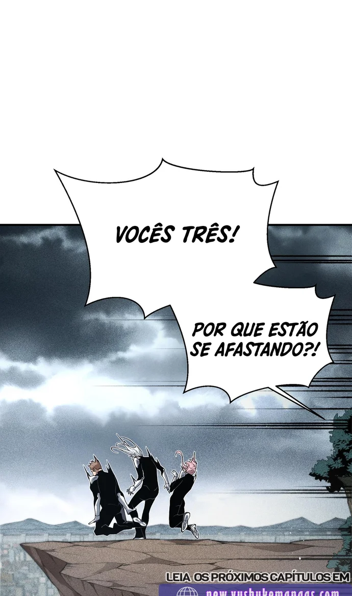 Read Evolução Demoníaca PT-BR Manga Online