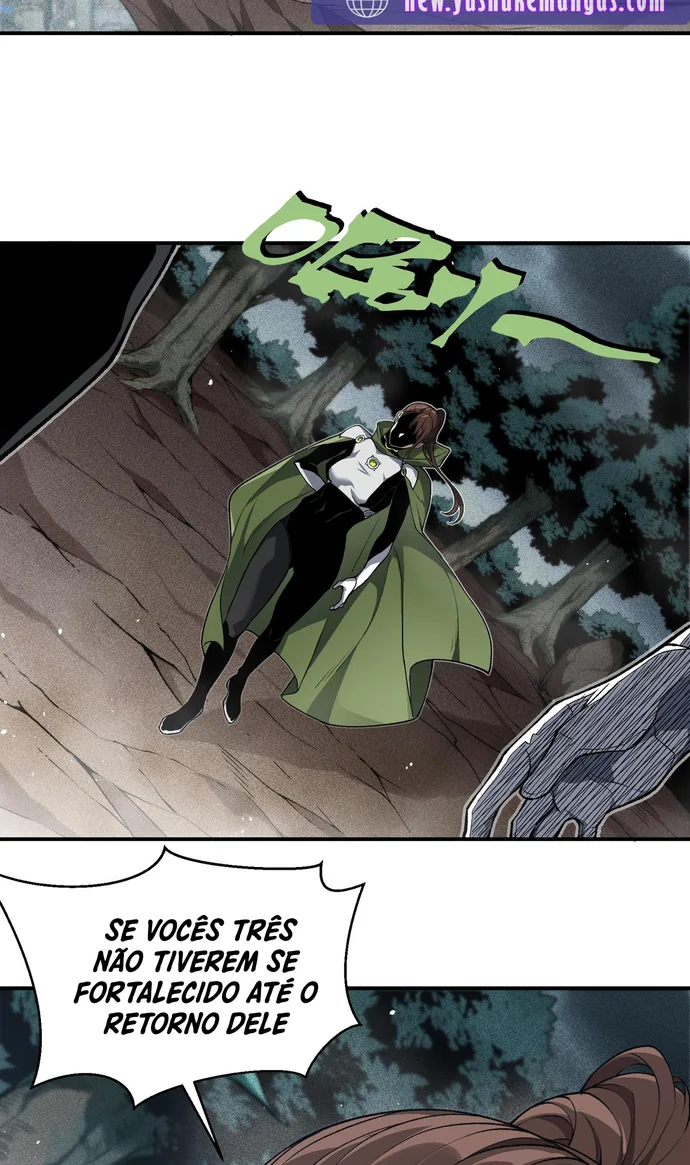 Read Evolução Demoníaca PT-BR Manga Online