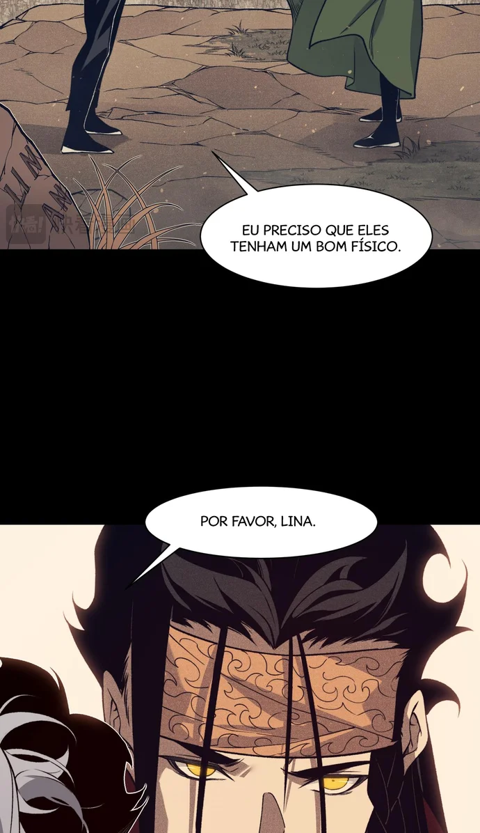 Read Evolução Demoníaca PT-BR Manga Online