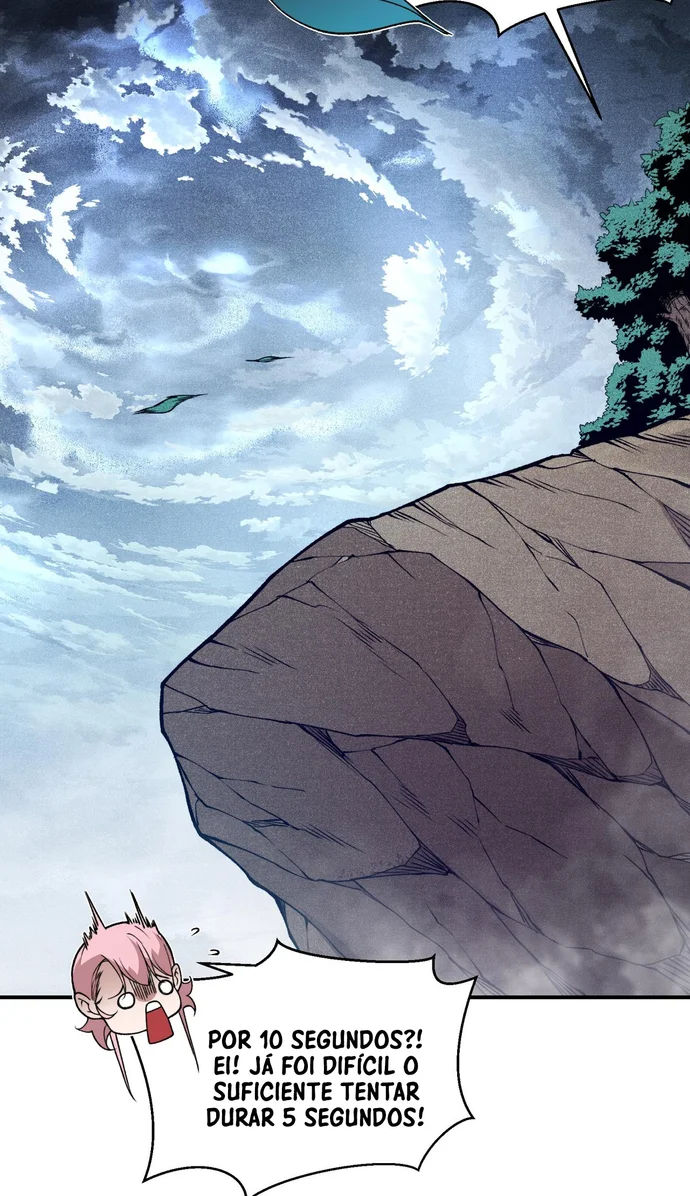Read Evolução Demoníaca PT-BR Manga Online