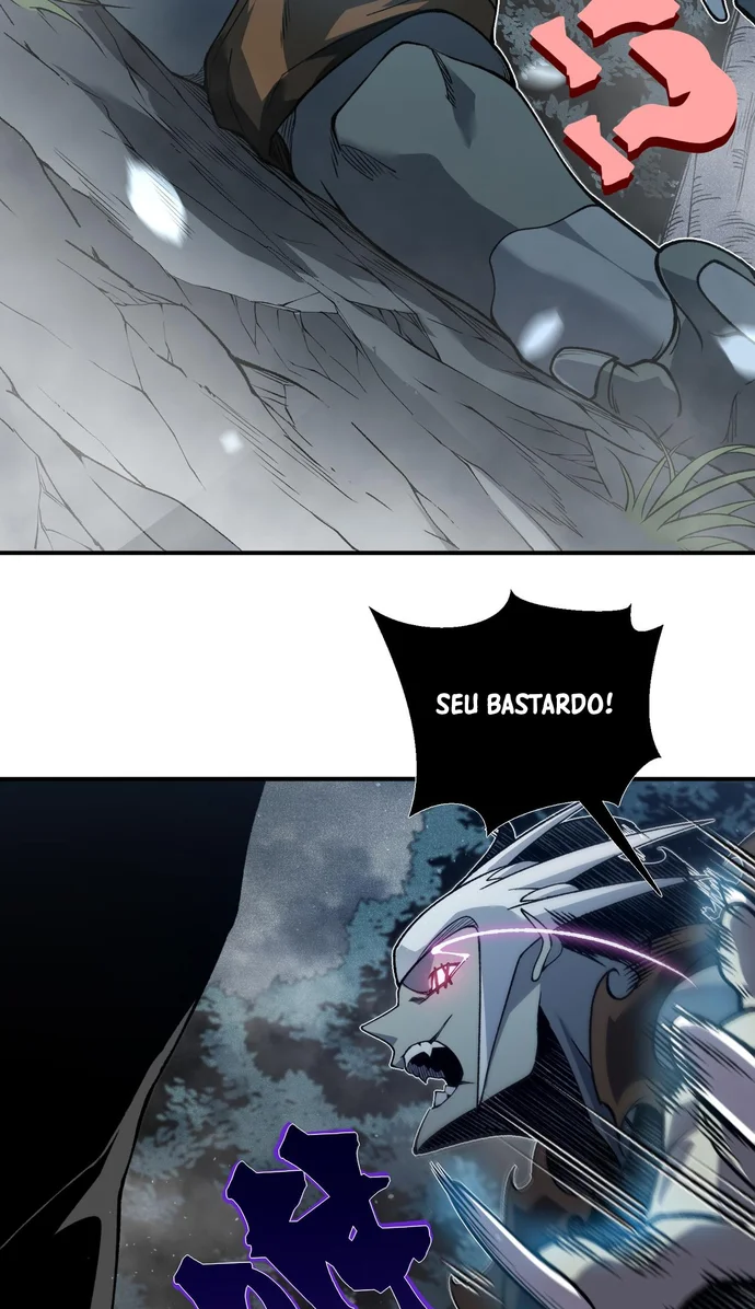 Read Evolução Demoníaca PT-BR Manga Online