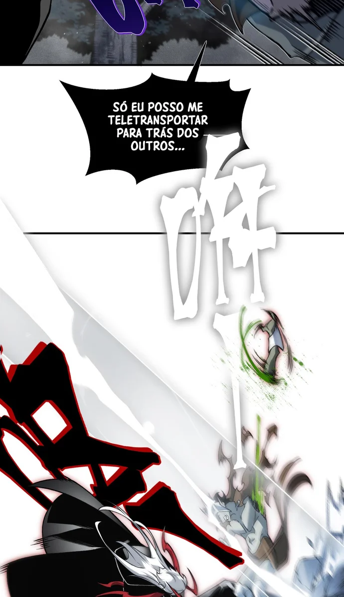 Read Evolução Demoníaca PT-BR Manga Online