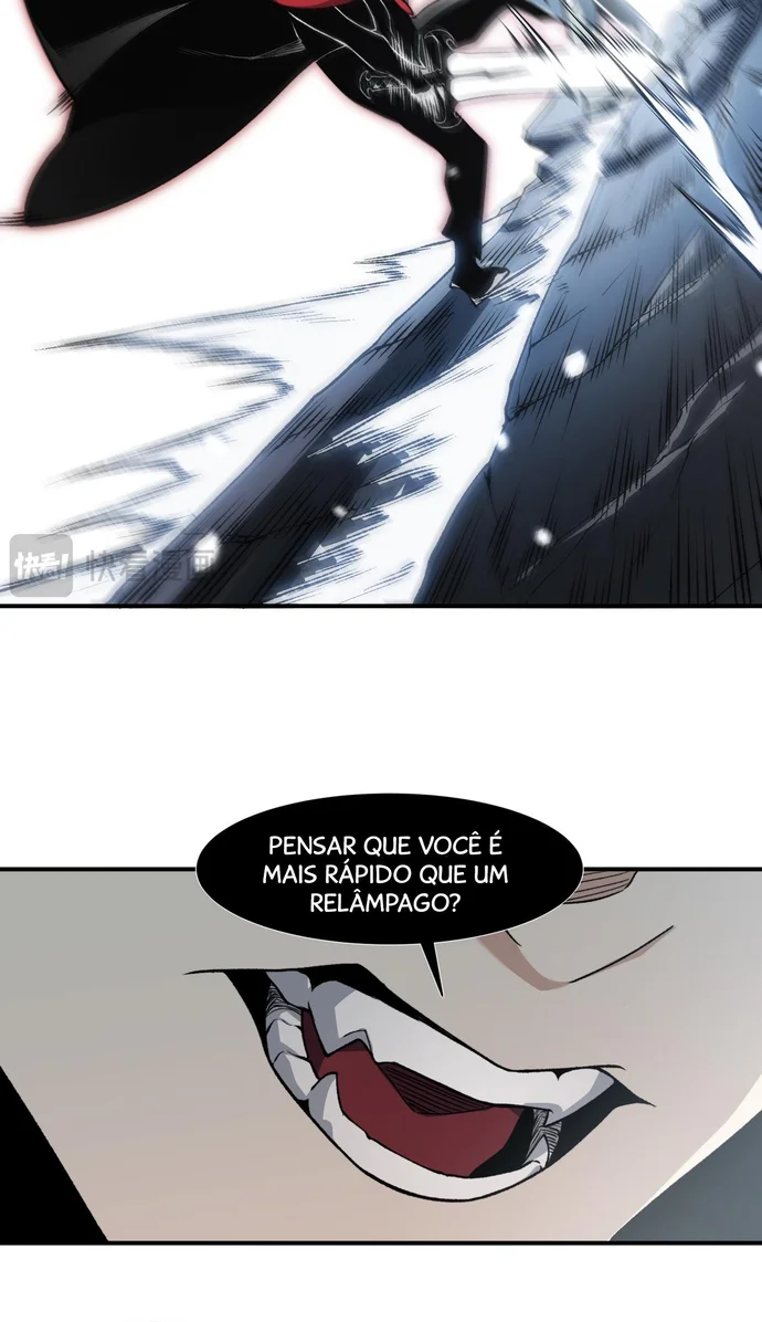 Read Evolução Demoníaca PT-BR Manga Online