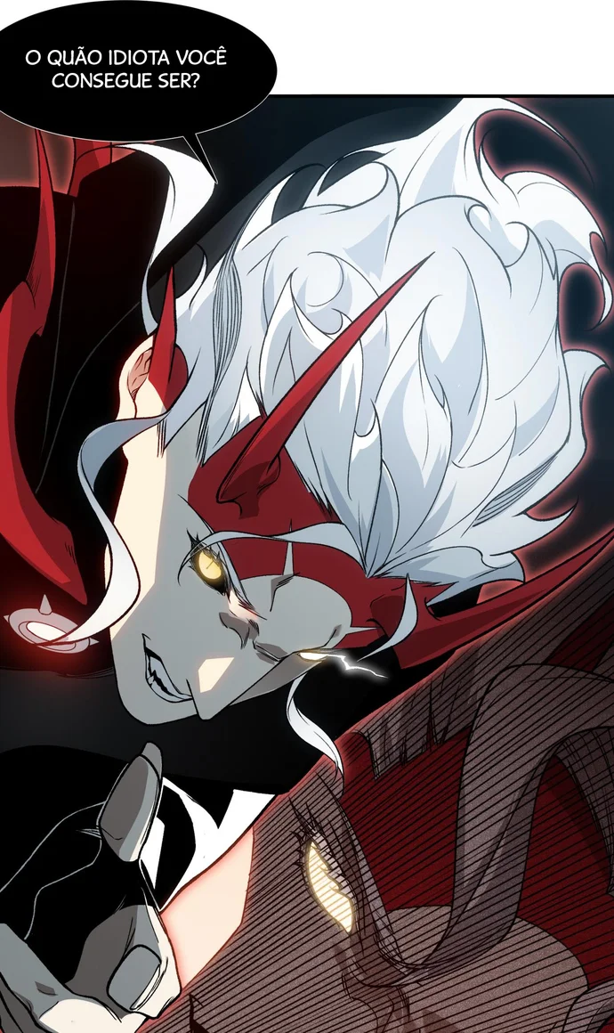 Read Evolução Demoníaca PT-BR Manga Online