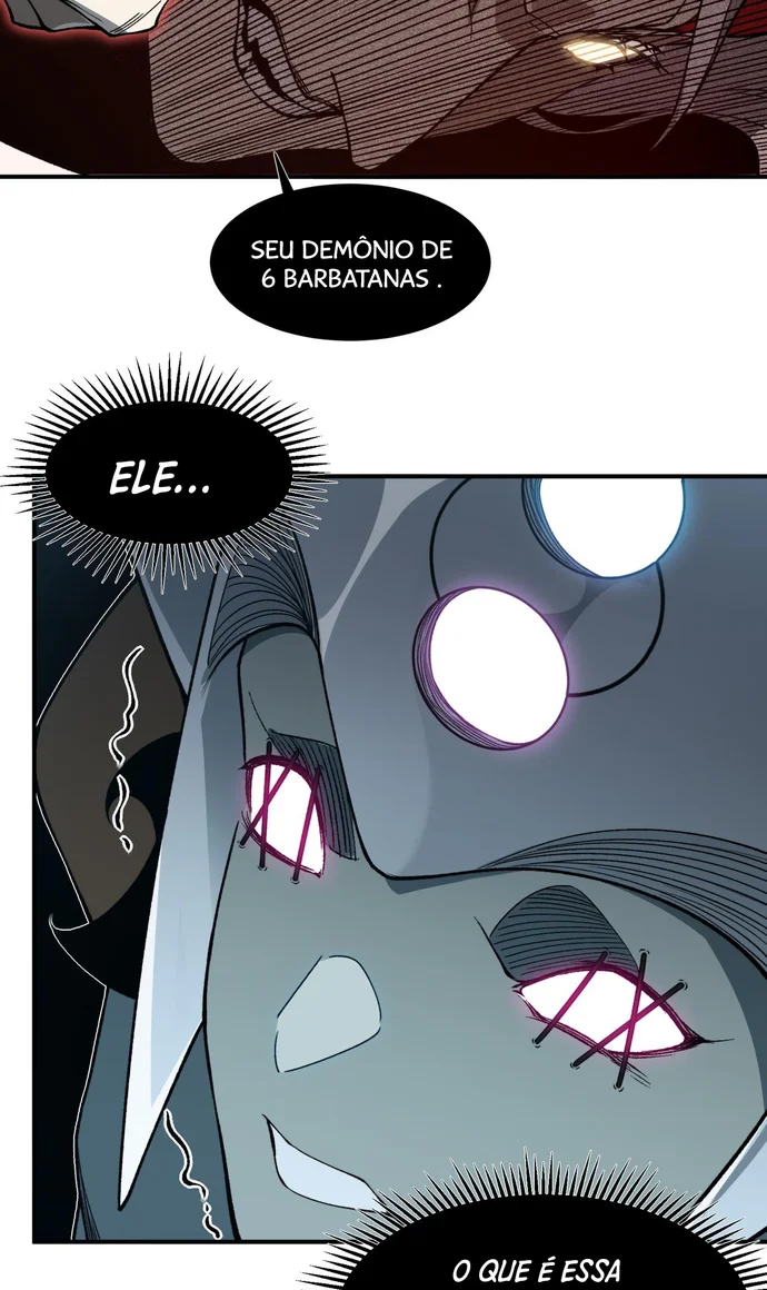 Read Evolução Demoníaca PT-BR Manga Online