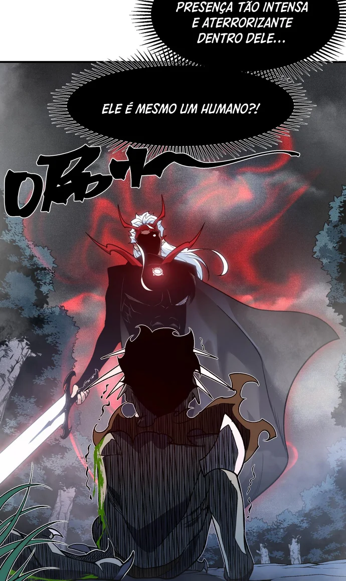 Read Evolução Demoníaca PT-BR Manga Online