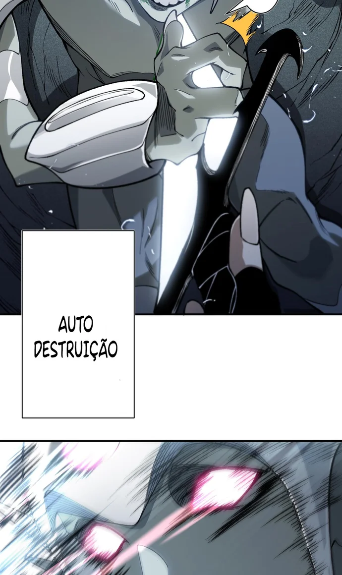 Read Evolução Demoníaca PT-BR Manga Online