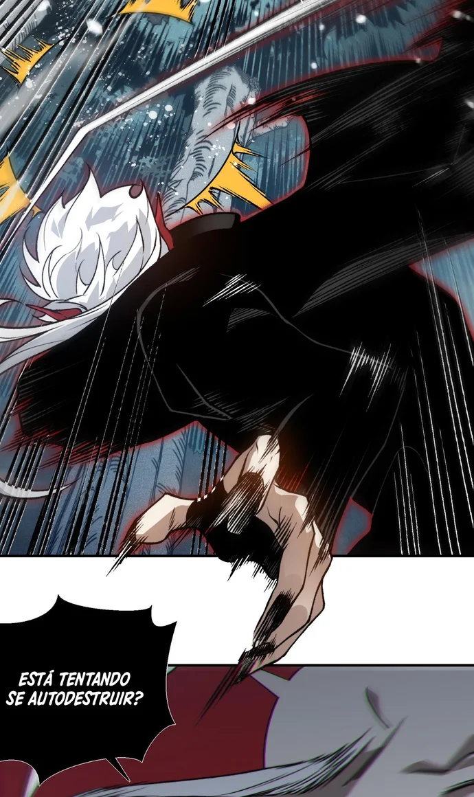 Read Evolução Demoníaca PT-BR Manga Online