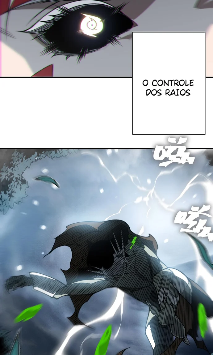 Read Evolução Demoníaca PT-BR Manga Online