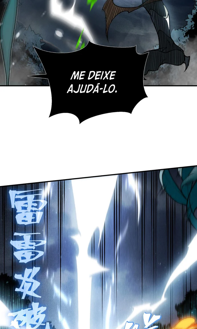 Read Evolução Demoníaca PT-BR Manga Online