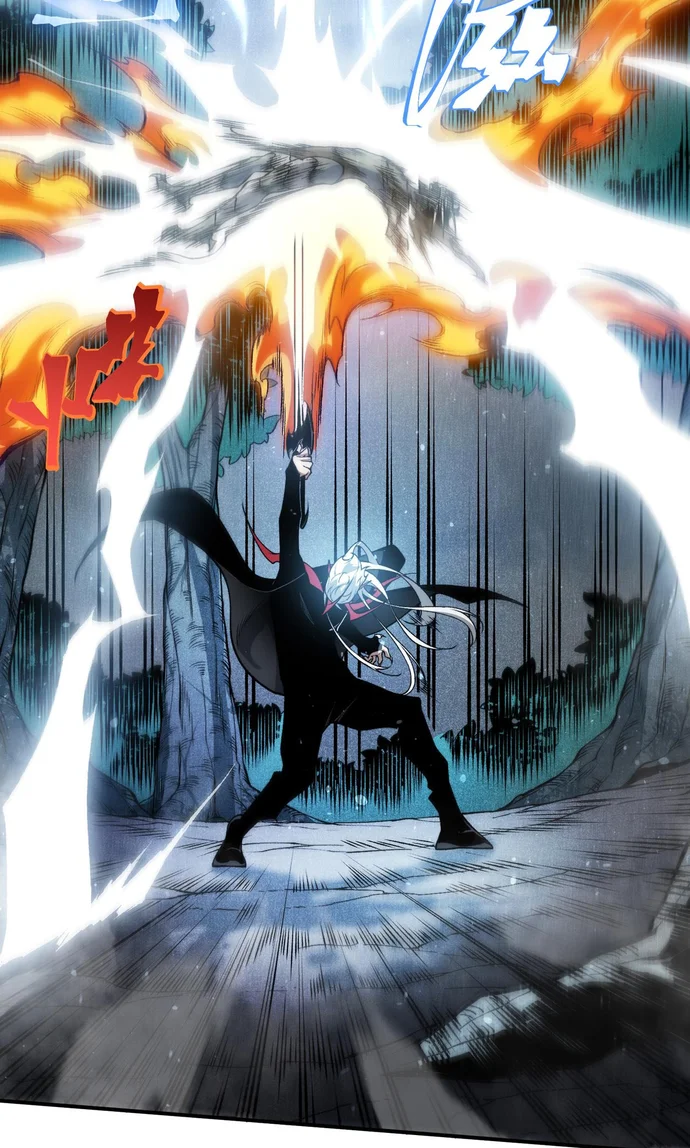 Read Evolução Demoníaca PT-BR Manga Online