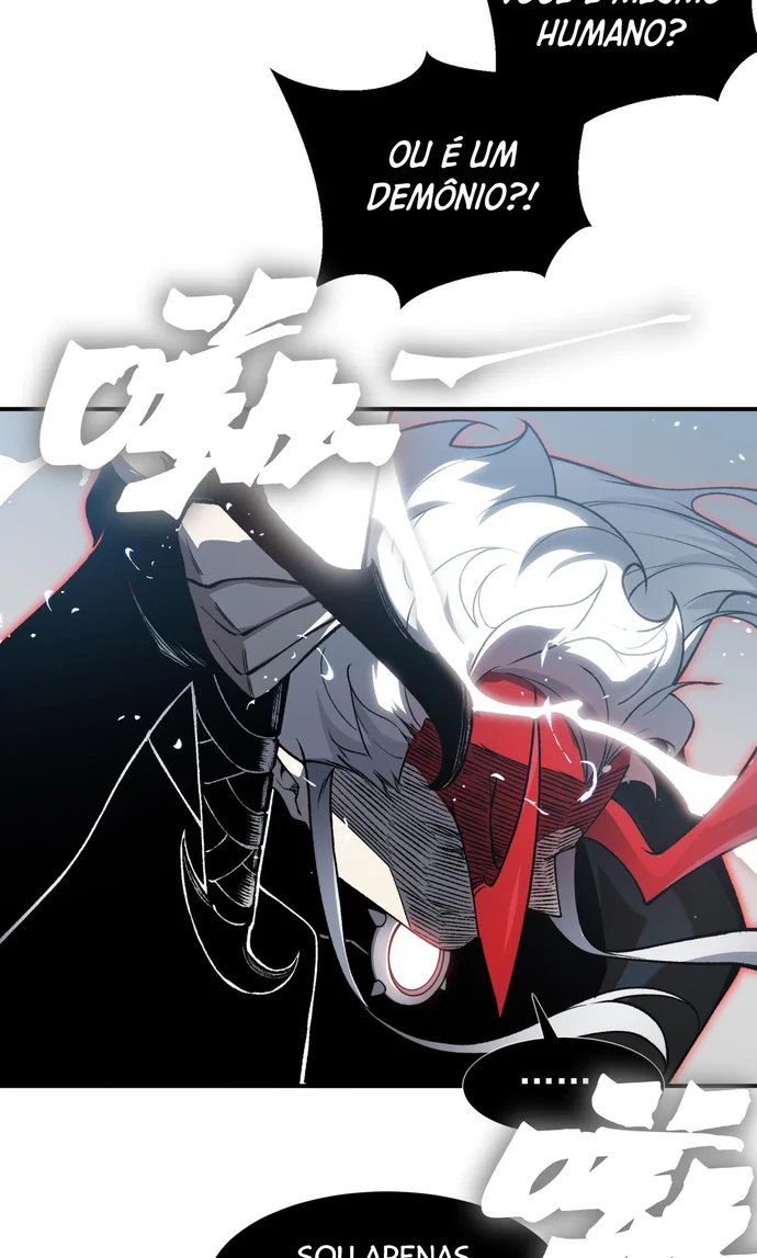 Read Evolução Demoníaca PT-BR Manga Online