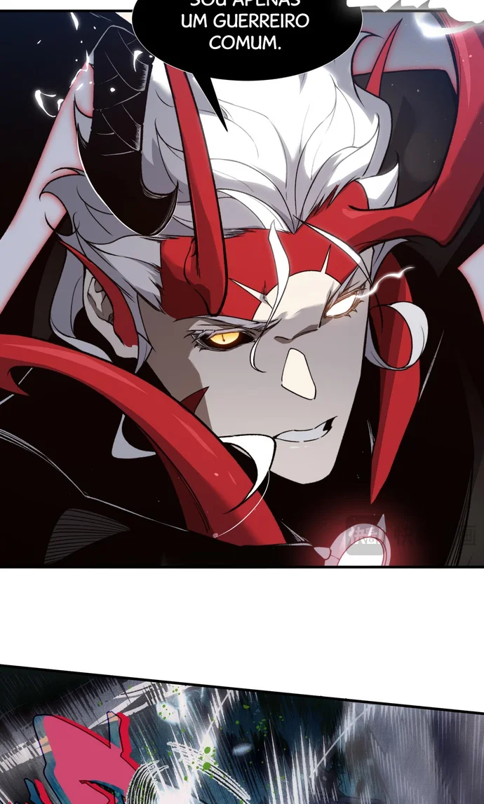 Read Evolução Demoníaca PT-BR Manga Online