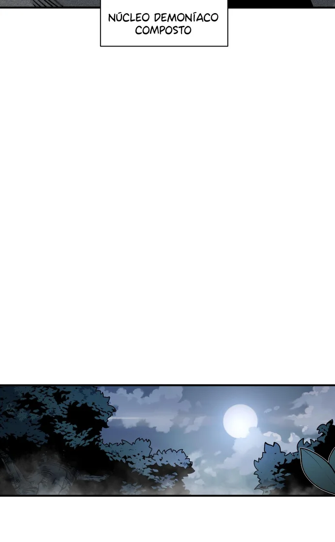 Read Evolução Demoníaca PT-BR Manga Online