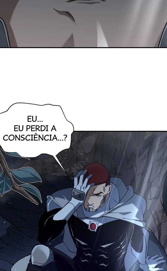 Read Evolução Demoníaca PT-BR Manga Online