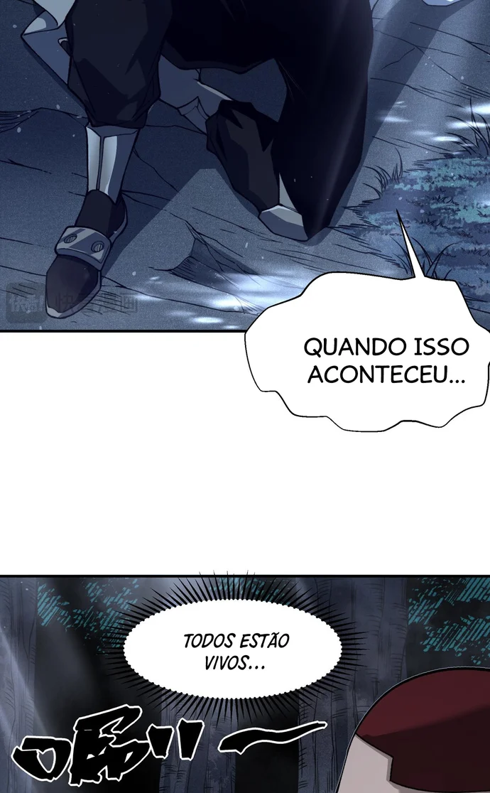 Read Evolução Demoníaca PT-BR Manga Online