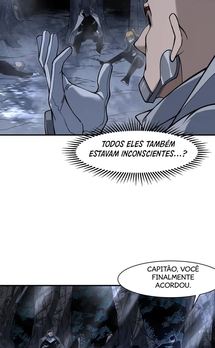 Read Evolução Demoníaca PT-BR Manga Online