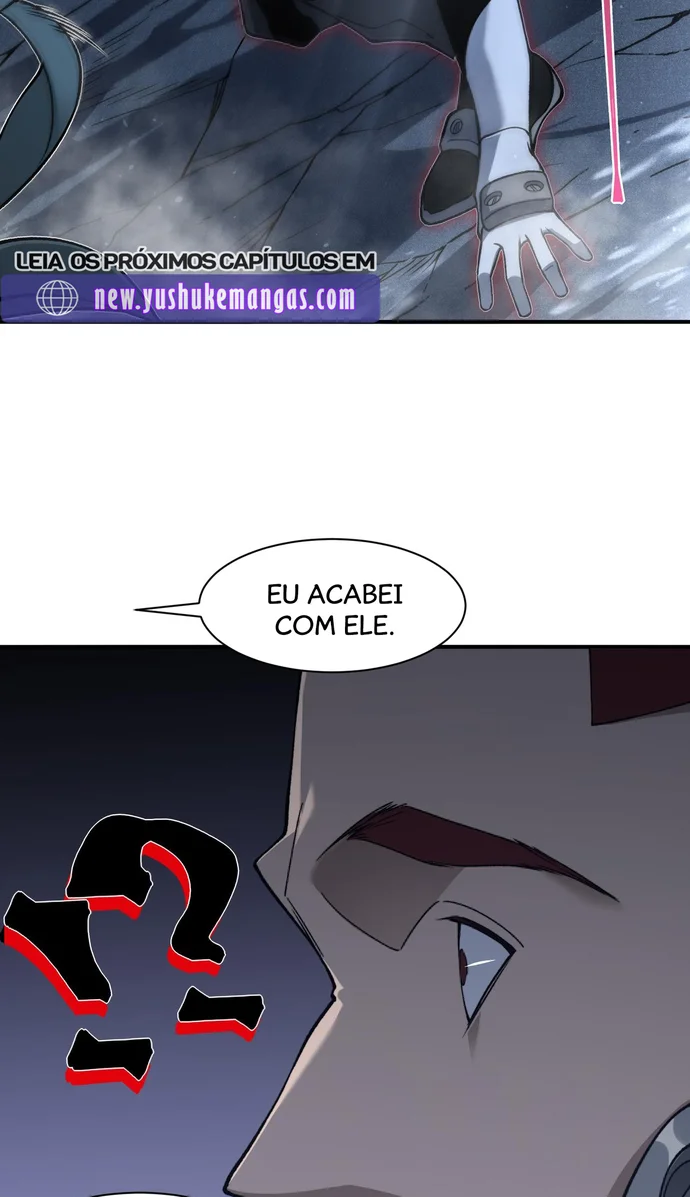 Read Evolução Demoníaca PT-BR Manga Online