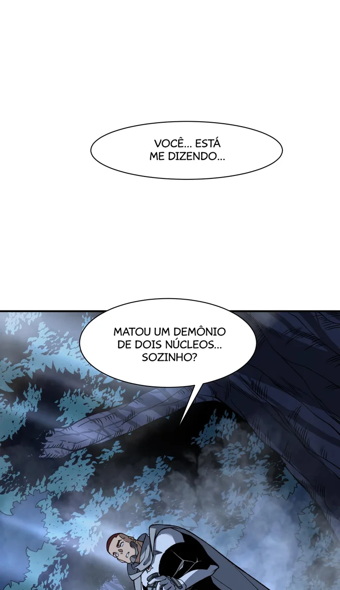 Read Evolução Demoníaca PT-BR Manga Online