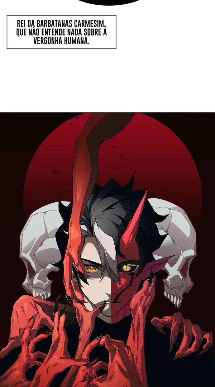 Read Evolução Demoníaca PT-BR Manga Online