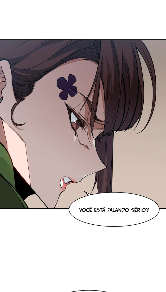 Read Evolução Demoníaca PT-BR Manga Online