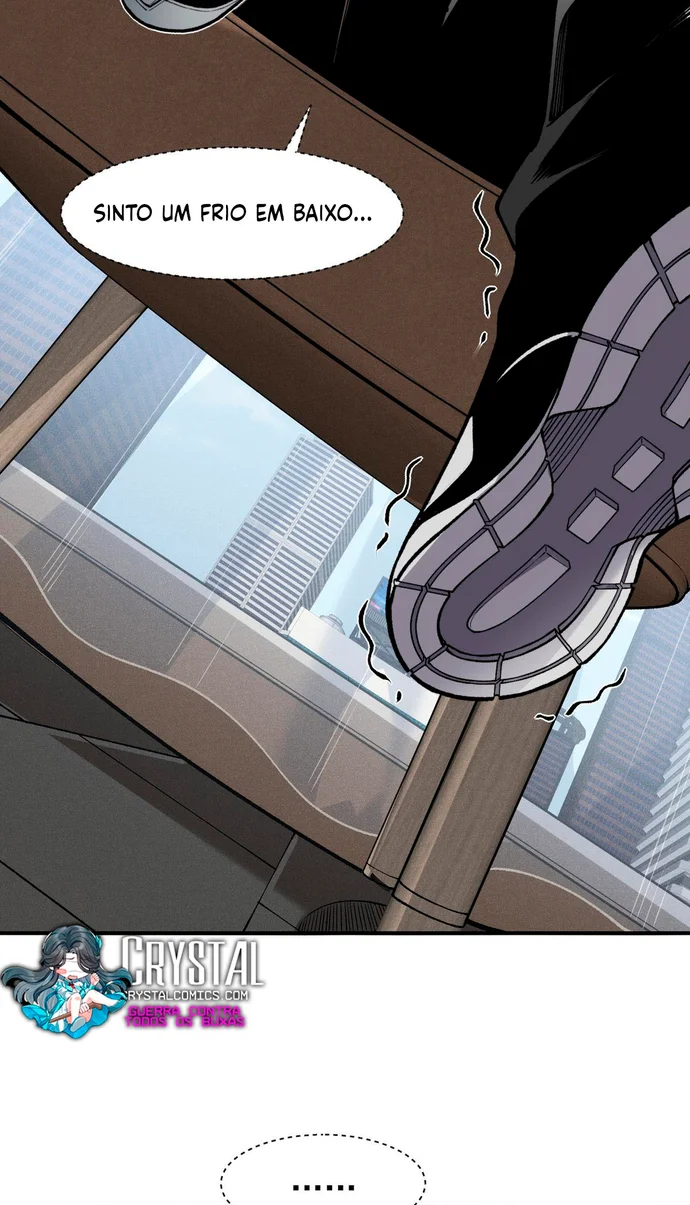 Read Evolução Demoníaca PT-BR Manga Online