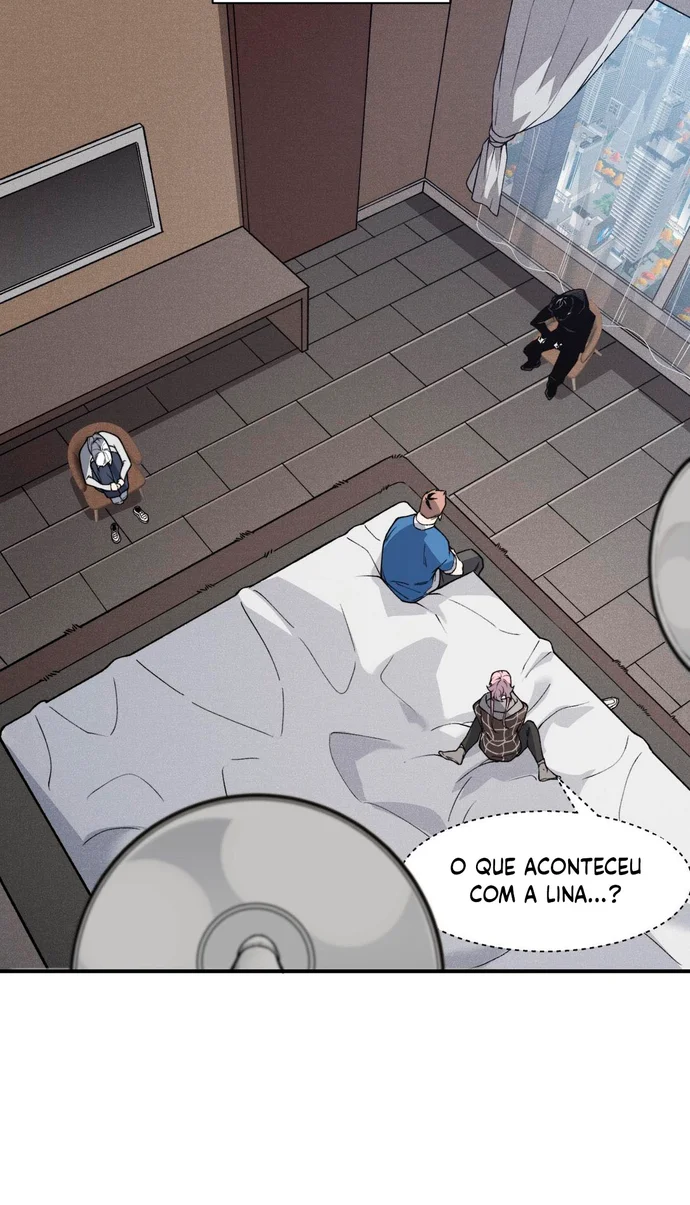 Read Evolução Demoníaca PT-BR Manga Online