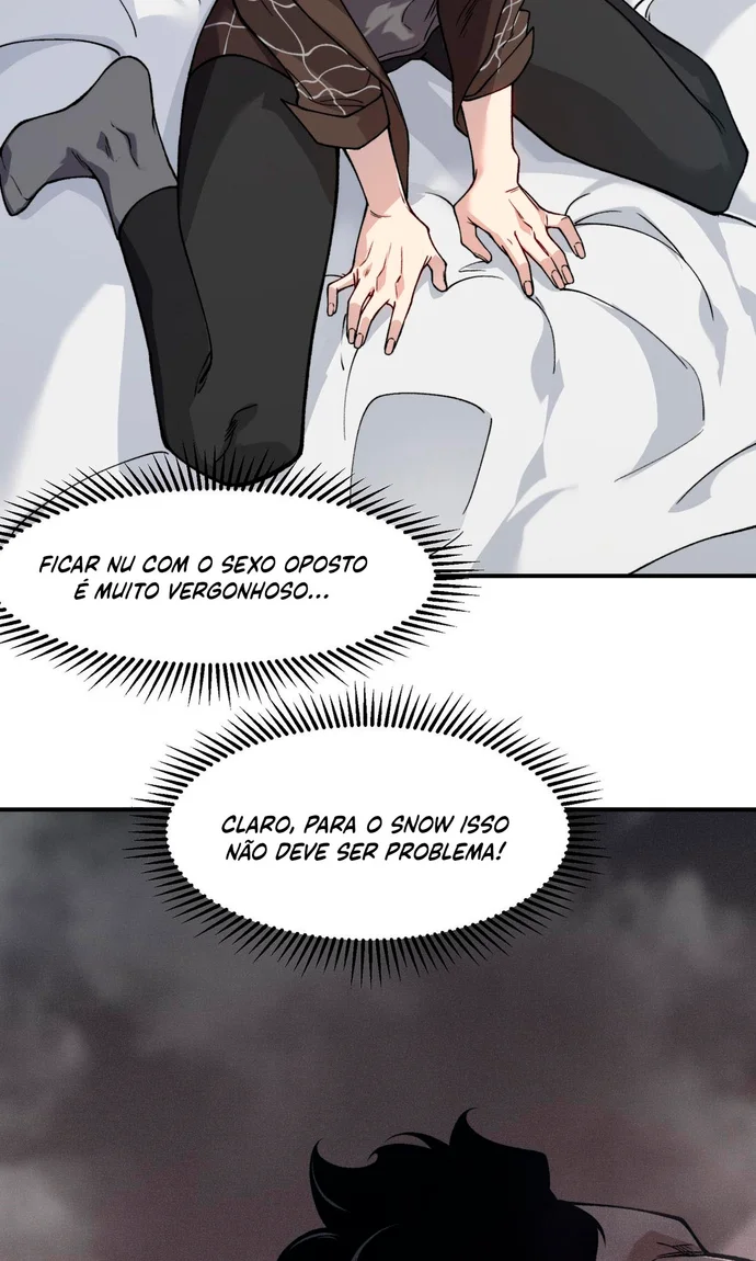 Read Evolução Demoníaca PT-BR Manga Online