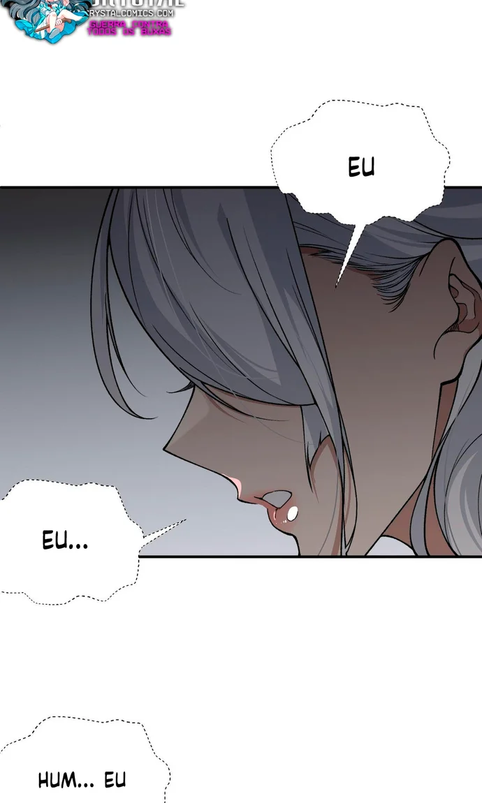 Read Evolução Demoníaca PT-BR Manga Online