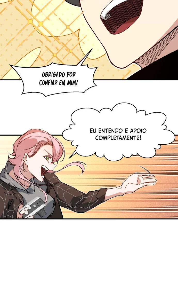 Read Evolução Demoníaca PT-BR Manga Online