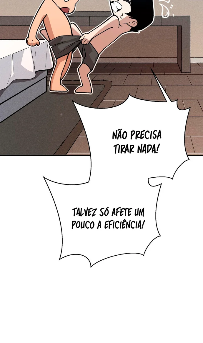 Read Evolução Demoníaca PT-BR Manga Online