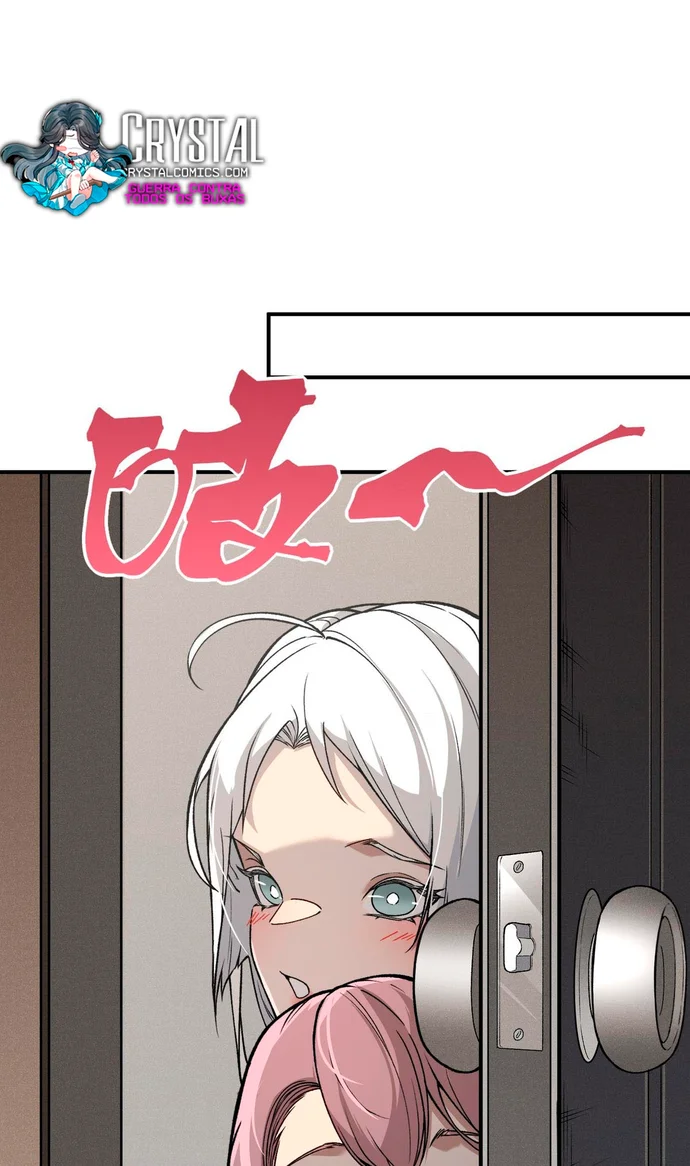 Read Evolução Demoníaca PT-BR Manga Online