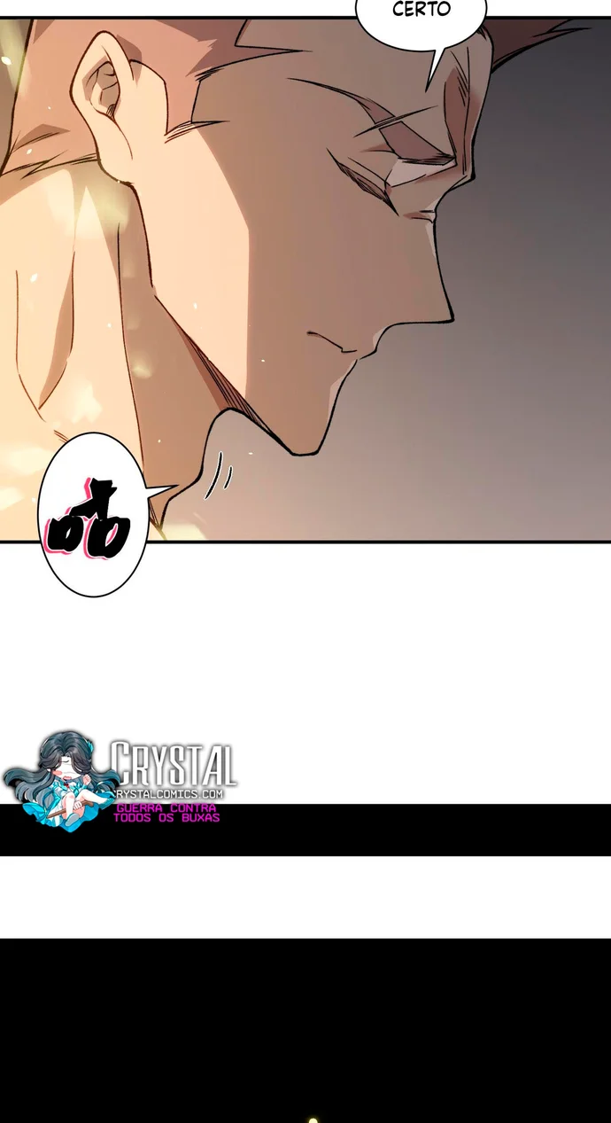 Read Evolução Demoníaca PT-BR Manga Online