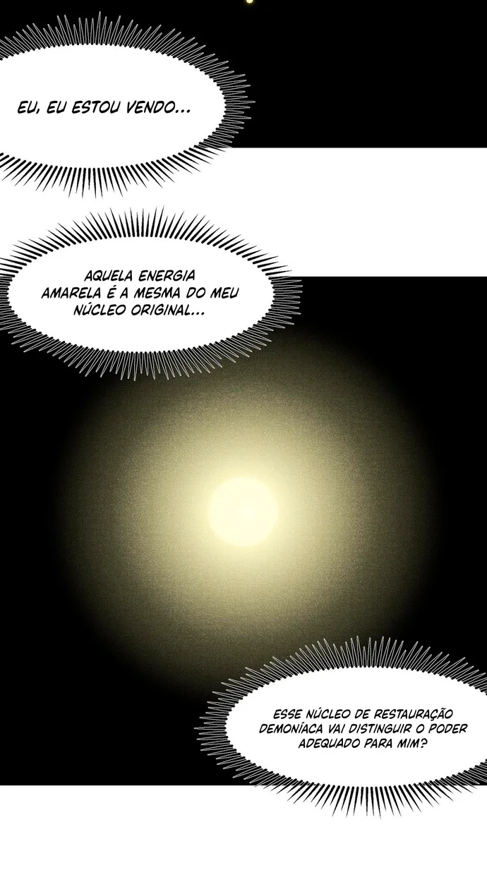 Read Evolução Demoníaca PT-BR Manga Online