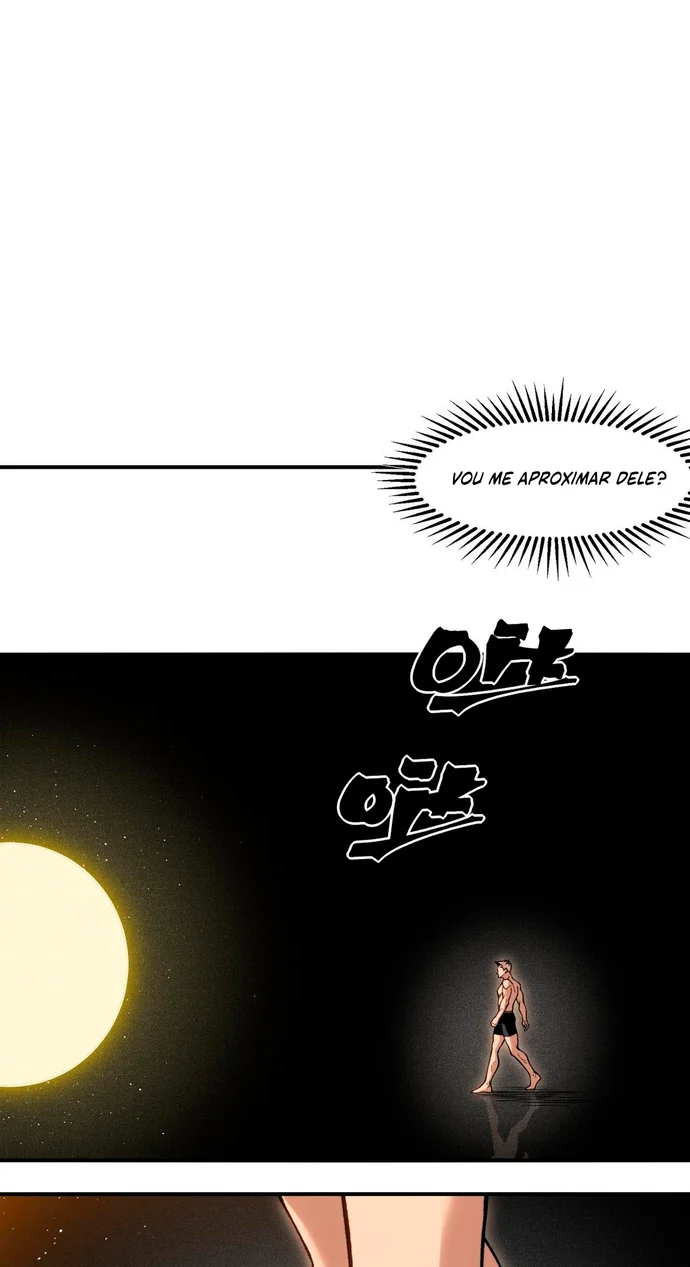 Read Evolução Demoníaca PT-BR Manga Online