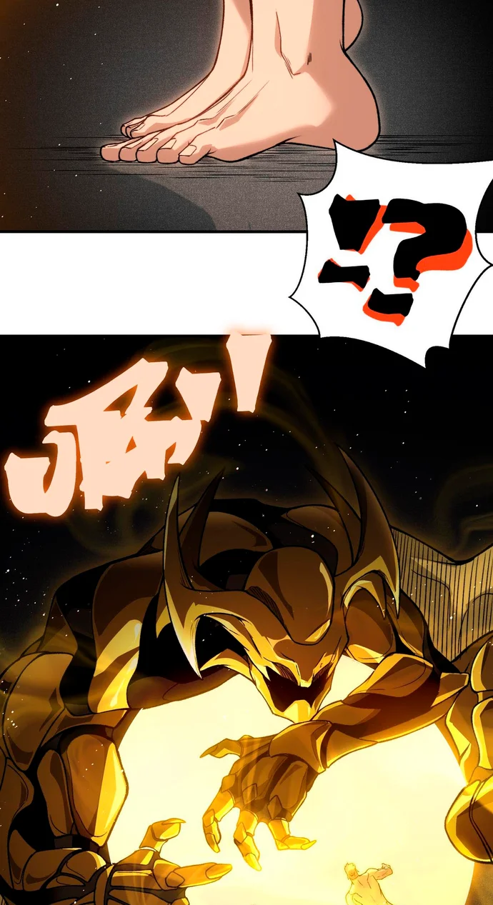Read Evolução Demoníaca PT-BR Manga Online