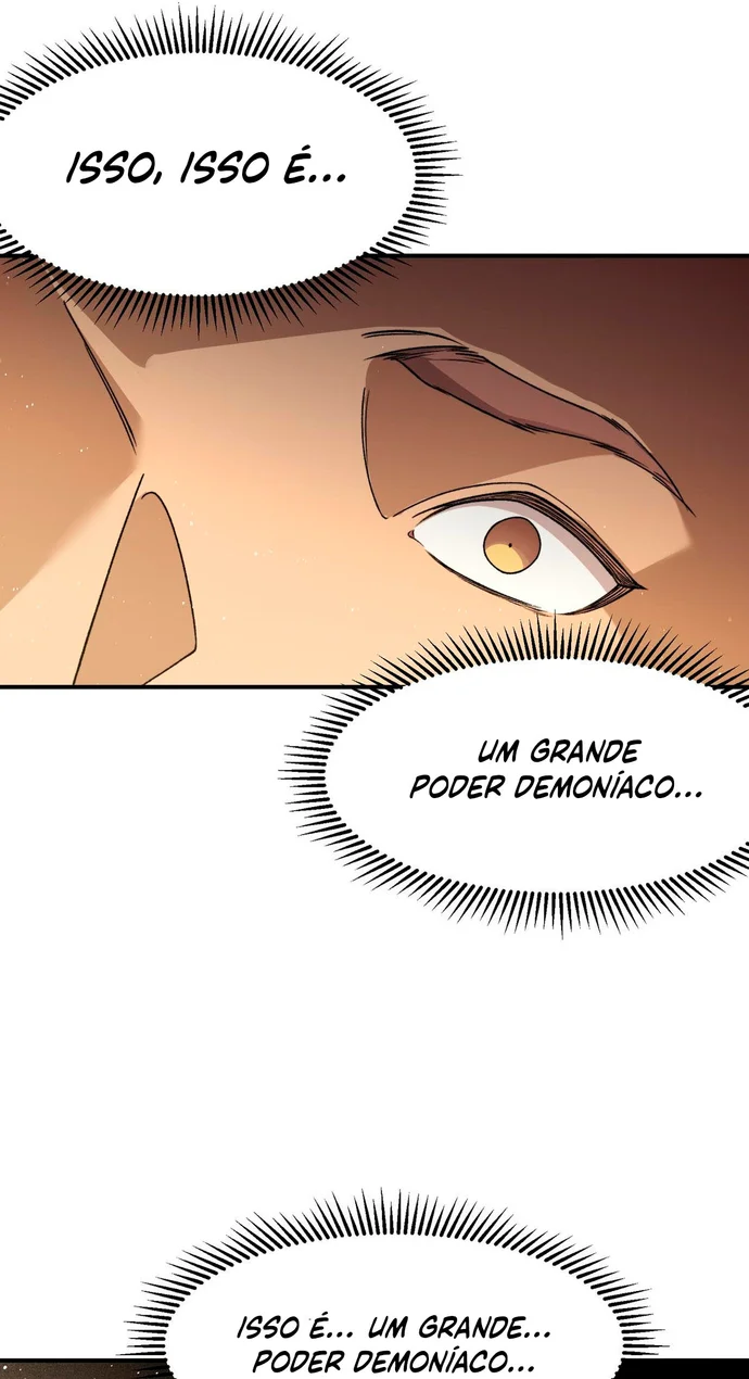 Read Evolução Demoníaca PT-BR Manga Online