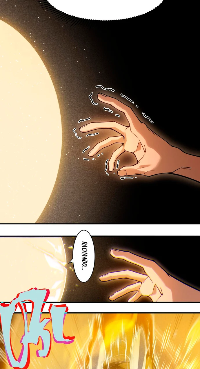 Read Evolução Demoníaca PT-BR Manga Online