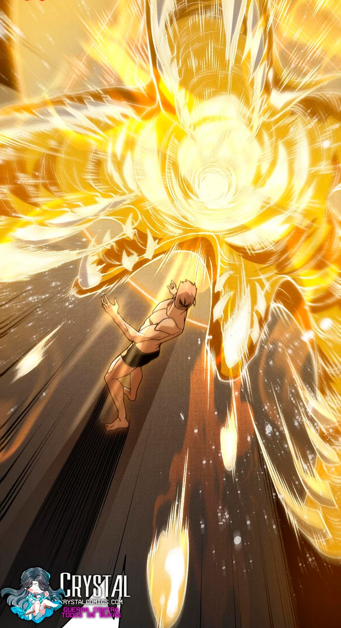 Read Evolução Demoníaca PT-BR Manga Online