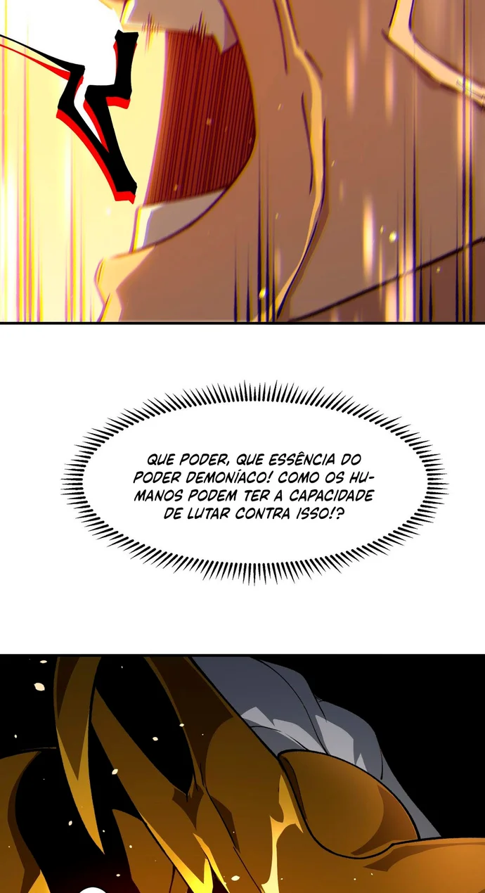 Read Evolução Demoníaca PT-BR Manga Online
