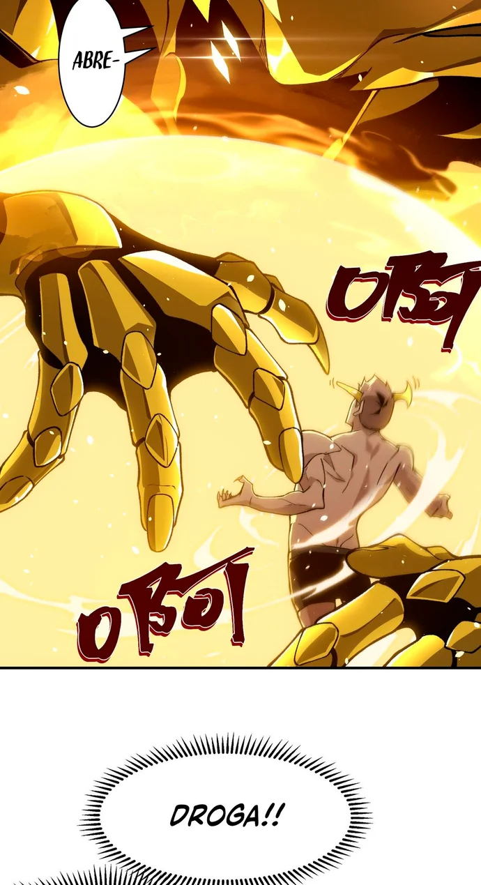 Read Evolução Demoníaca PT-BR Manga Online