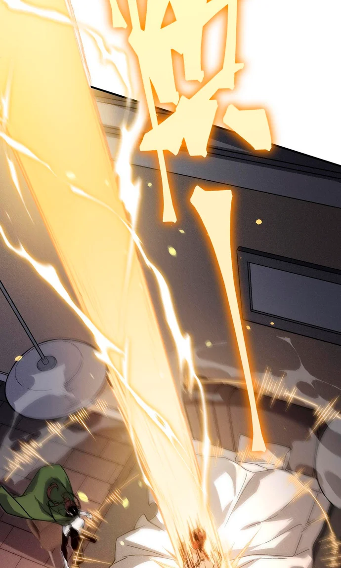 Read Evolução Demoníaca PT-BR Manga Online