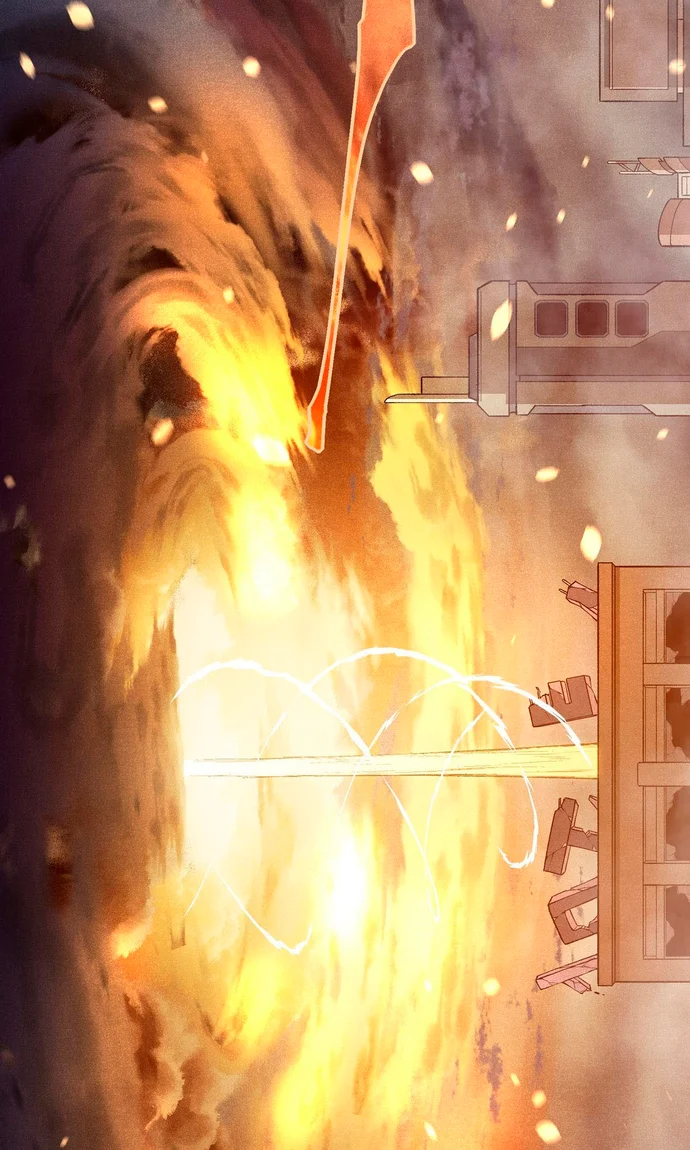 Read Evolução Demoníaca PT-BR Manga Online