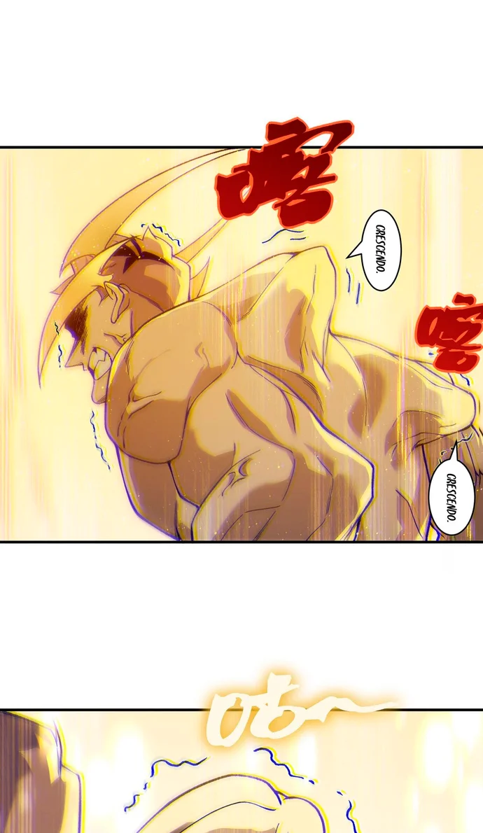 Read Evolução Demoníaca PT-BR Manga Online