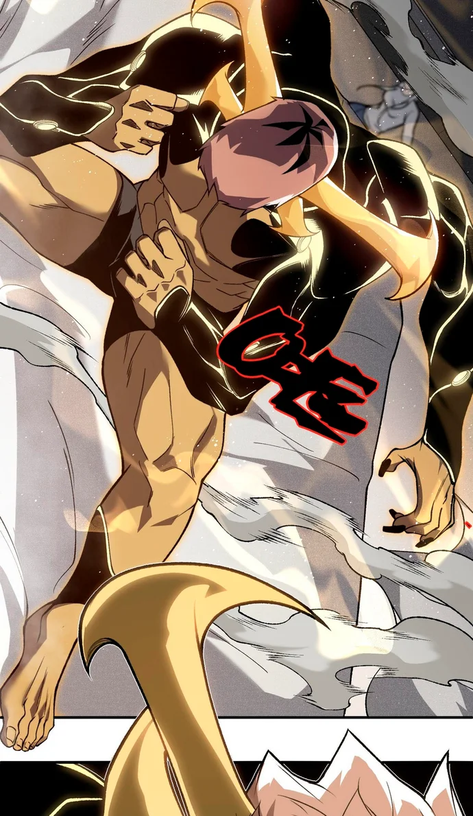 Read Evolução Demoníaca PT-BR Manga Online