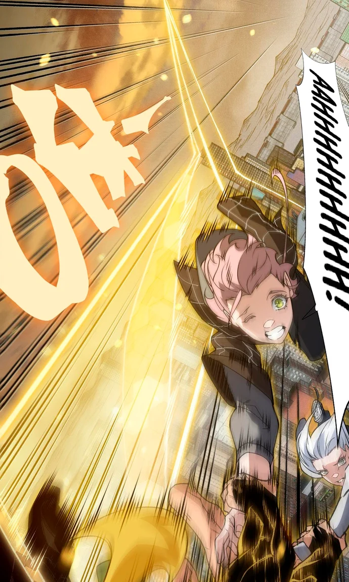 Read Evolução Demoníaca PT-BR Manga Online