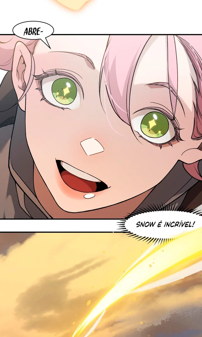 Read Evolução Demoníaca PT-BR Manga Online